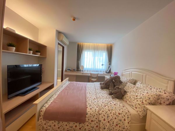 Picture of 3 bed Condo in Residence 52 Phrakhanong District C014511