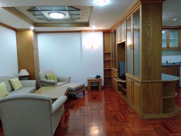 Picture of 2 bed Condo in Rin House Khlong Tan Nuea Sub District C014514