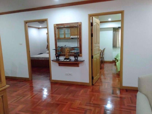 Picture of 2 bed Condo in Rin House Khlong Tan Nuea Sub District C014514