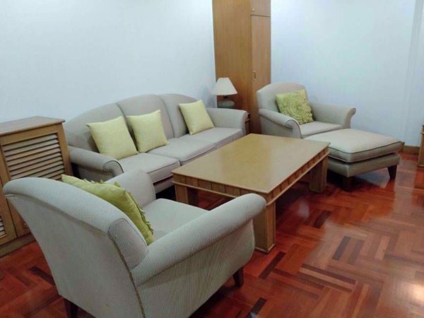 Picture of 2 bed Condo in Rin House Khlong Tan Nuea Sub District C014514