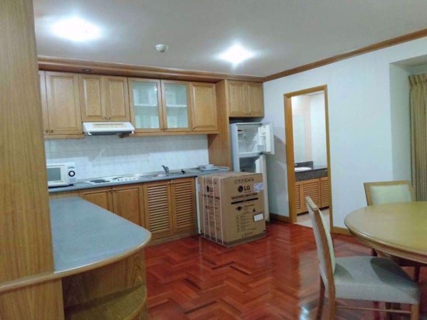 Picture of 2 bed Condo in Rin House Khlong Tan Nuea Sub District C014514