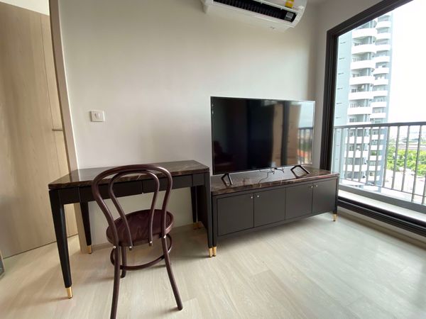 Picture of 1 bed Condo in Life One Wireless Lumphini Sub District C014515