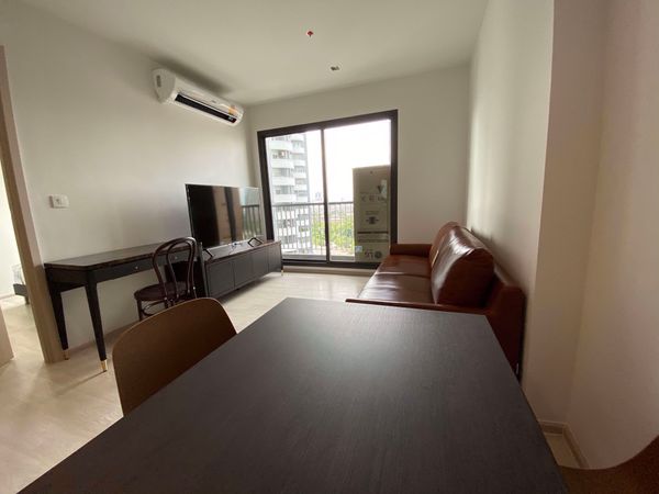 Picture of 1 bed Condo in Life One Wireless Lumphini Sub District C014515