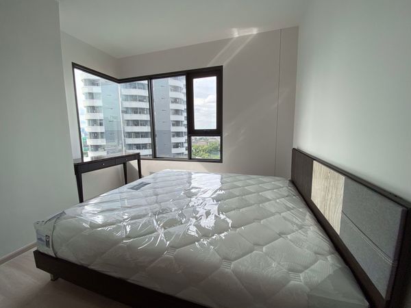 Picture of 1 bed Condo in Life One Wireless Lumphini Sub District C014515