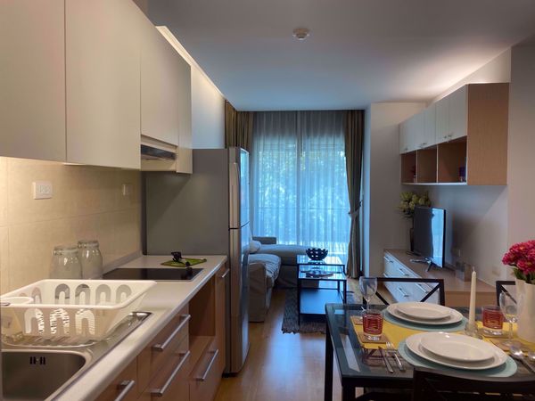 Picture of 2 bed Condo in Residence 52 Phrakhanong District C014517