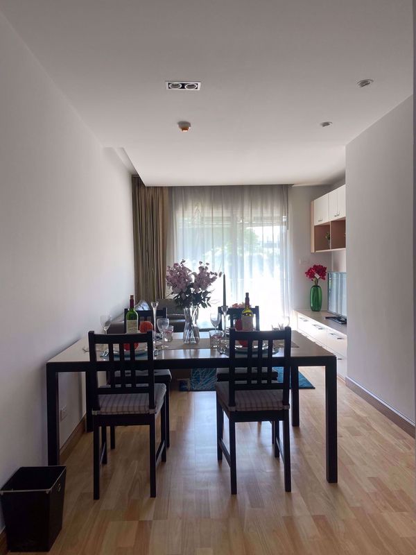 Picture of 2 bed Condo in Residence 52 Phrakhanong District C014518