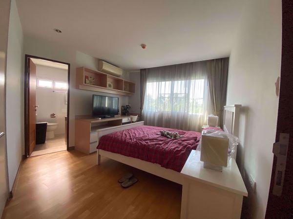 Picture of 2 bed Condo in Residence 52 Phrakhanong District C014518