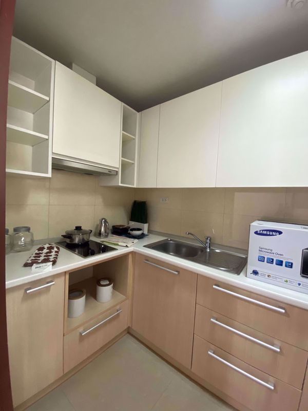 Picture of 2 bed Condo in Residence 52 Phrakhanong District C014518