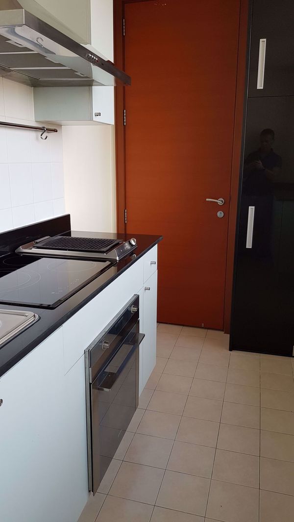 Picture of 3 bed Condo in Ficus Lane Phra Khanong Sub District C014520