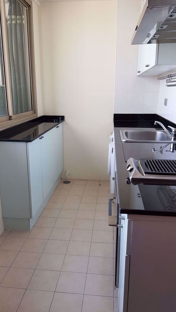 Picture of 3 bed Condo in Ficus Lane Phra Khanong Sub District C014520