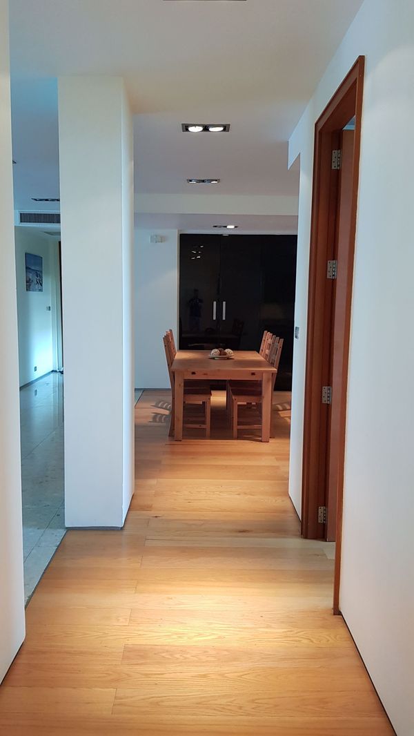 Picture of 3 bed Condo in Ficus Lane Phra Khanong Sub District C014520