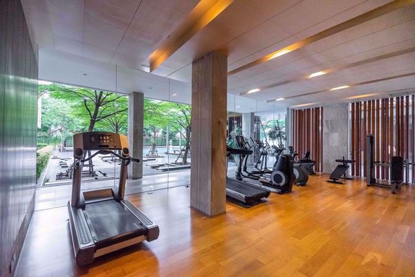 Picture of 3 bed Condo in Ficus Lane Phra Khanong Sub District C014520