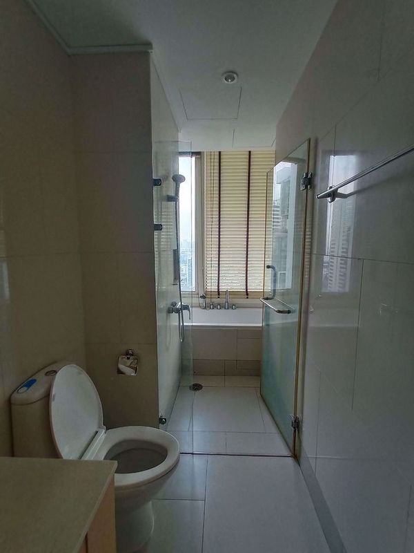 Picture of 1 bed Condo in Villa Rachatewi Thanonphayathai Sub District C014522