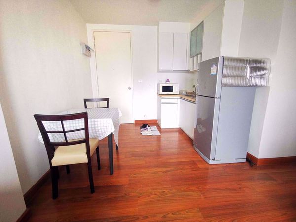 Picture of 2 bed Condo in The Parkland Ratchada -Thapra Thonburi District C05839