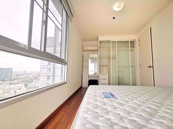 Picture of 2 bed Condo in The Parkland Ratchada -Thapra Thonburi District C05839