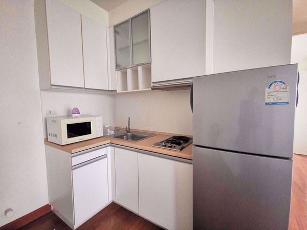 Picture of 2 bed Condo in The Parkland Ratchada -Thapra Thonburi District C05839