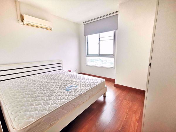 Picture of 2 bed Condo in The Parkland Ratchada -Thapra Thonburi District C05839