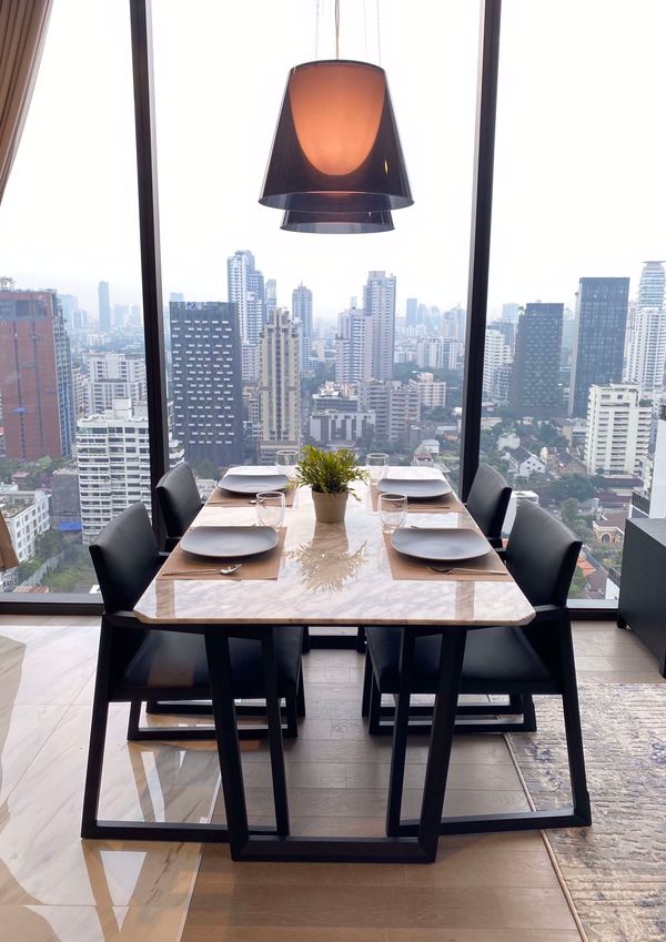 Picture of 2 bed Condo in Celes Asoke Khlong Toei Nuea Sub District C014528