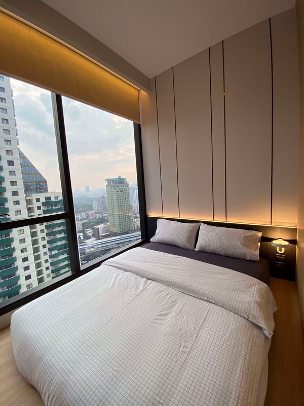 Picture of 2 bed Condo in Celes Asoke Khlong Toei Nuea Sub District C014528