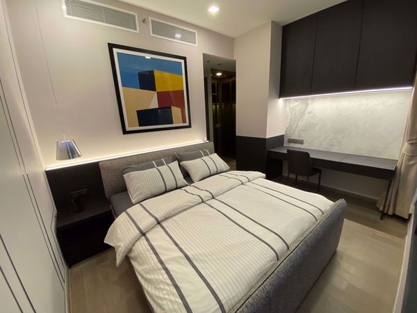 Picture of 2 bed Condo in Celes Asoke Khlong Toei Nuea Sub District C014528