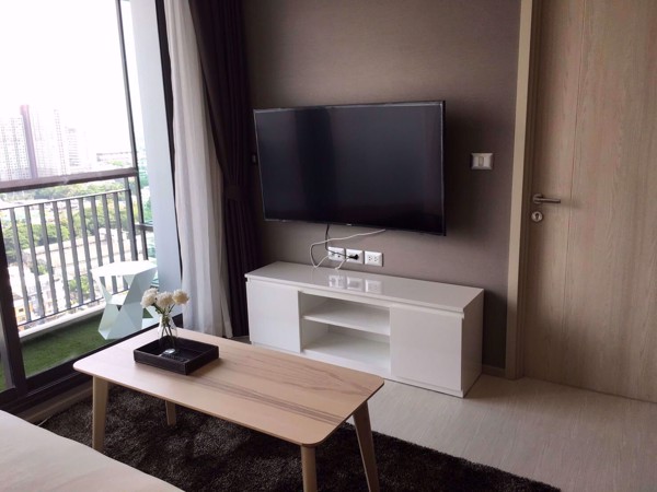 รูปภาพ 2 ห้องนอน Condo ในโครงการ Rhythm Sukhumvit 42 Phra Khanong Sub District C014529