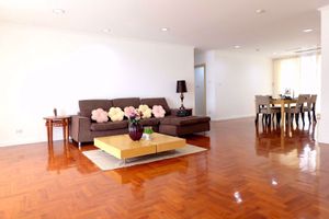 รูปภาพ 3 ห้องนอน Condo ในโครงการ SanguanSap Mansion Yan Nawa Sub District C014531