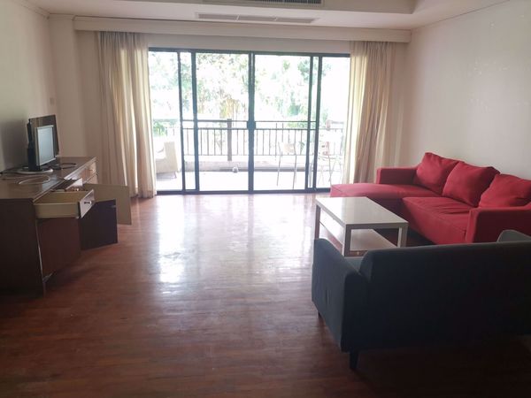 Picture of 3 bed Condo in MSI III Garden Khlongtoei Sub District C014533