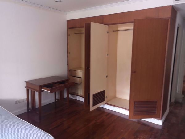 Picture of 3 bed Condo in MSI III Garden Khlongtoei Sub District C014533