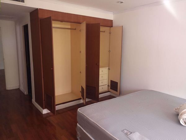 Picture of 3 bed Condo in MSI III Garden Khlongtoei Sub District C014533