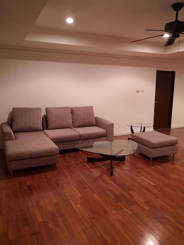 Picture of 3 bed Condo in MSI III Garden Khlongtoei Sub District C014534