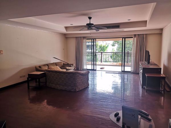 Picture of 3 bed Condo in MSI III Garden Khlongtoei Sub District C014536