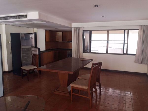 Picture of 3 bed Condo in MSI III Garden Khlongtoei Sub District C014536