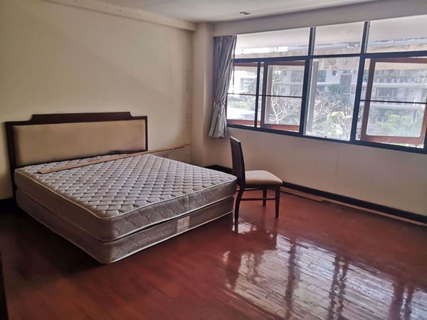 Picture of 3 bed Condo in MSI III Garden Khlongtoei Sub District C014536