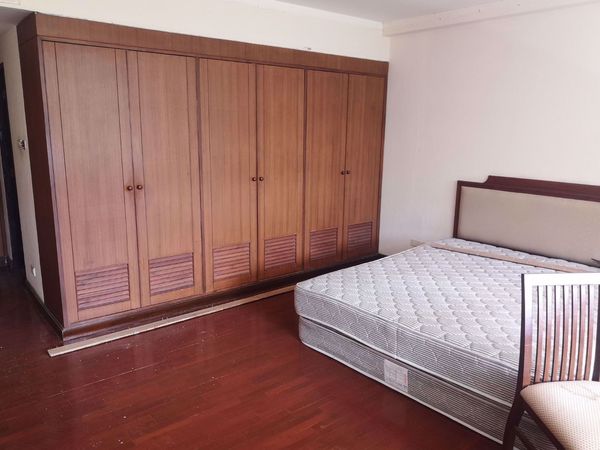 Picture of 3 bed Condo in MSI III Garden Khlongtoei Sub District C014536