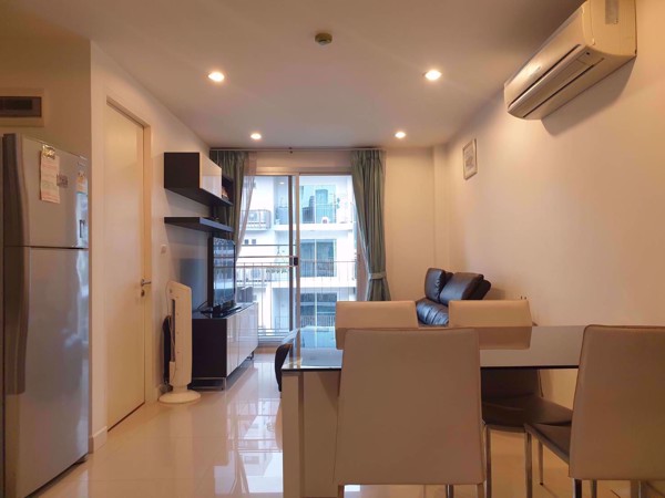 Picture of 1 bed Condo in The Clover Khlong Tan Nuea Sub District C014535