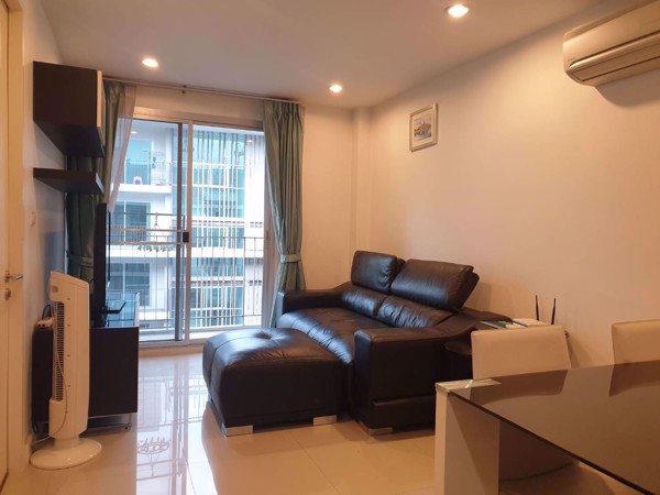 Picture of 1 bed Condo in The Clover Khlong Tan Nuea Sub District C014535