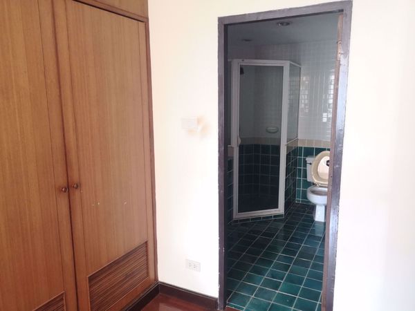 Picture of 3 bed Condo in MSI III Garden Khlongtoei Sub District C014536