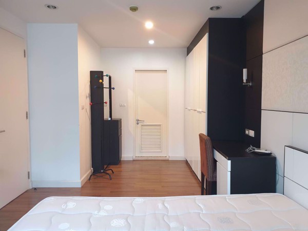 Picture of 1 bed Condo in The Clover Khlong Tan Nuea Sub District C014535