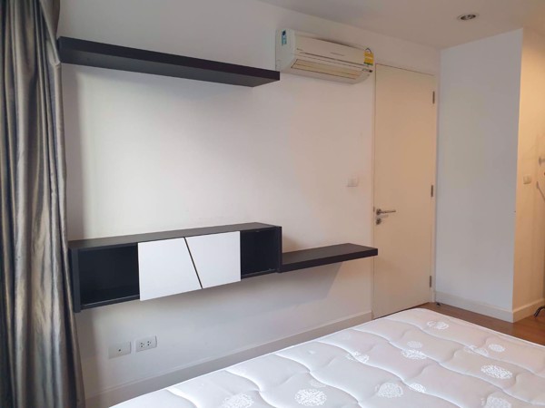 Picture of 1 bed Condo in The Clover Khlong Tan Nuea Sub District C014535