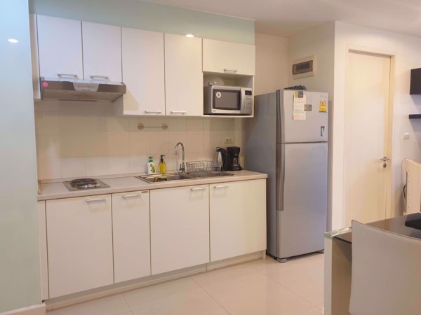 Picture of 1 bed Condo in The Clover Khlong Tan Nuea Sub District C014535