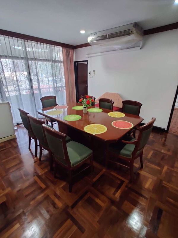 Picture of 3 bed Condo in Rishi Court Khlong Toei Nuea Sub District C014538