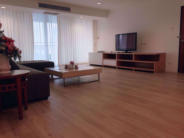 Picture of 2 bed Condo in SanguanSap Mansion Yan Nawa Sub District C014541