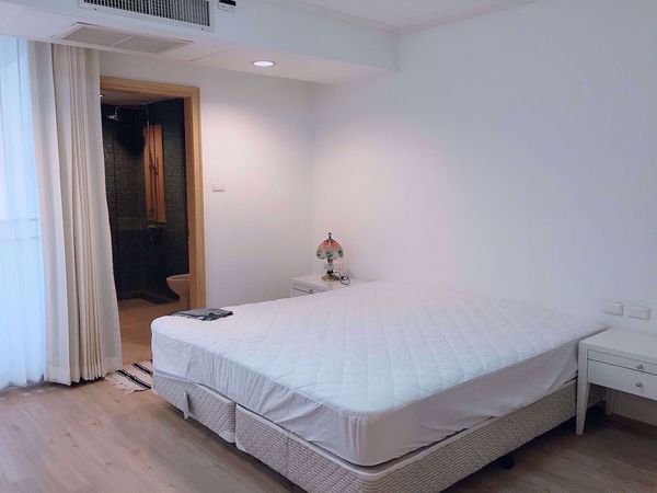 Picture of 2 bed Condo in SanguanSap Mansion Yan Nawa Sub District C014541