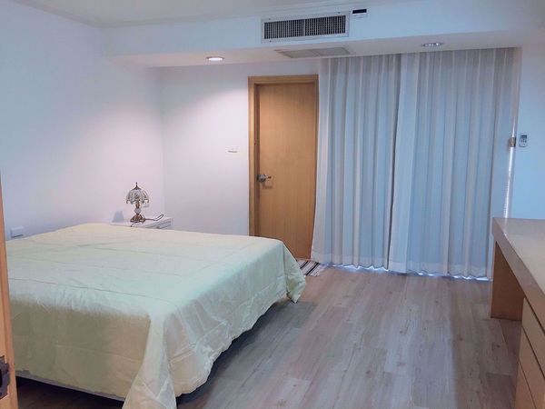 Picture of 2 bed Condo in SanguanSap Mansion Yan Nawa Sub District C014541