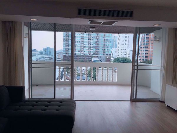 Picture of 2 bed Condo in SanguanSap Mansion Yan Nawa Sub District C014541