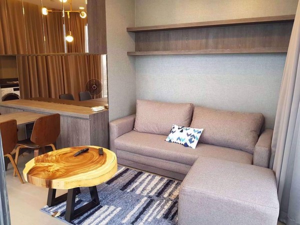 Picture of 2 bed Condo in Ashton Chula - Silom Mahaphruettharam Sub District C014542