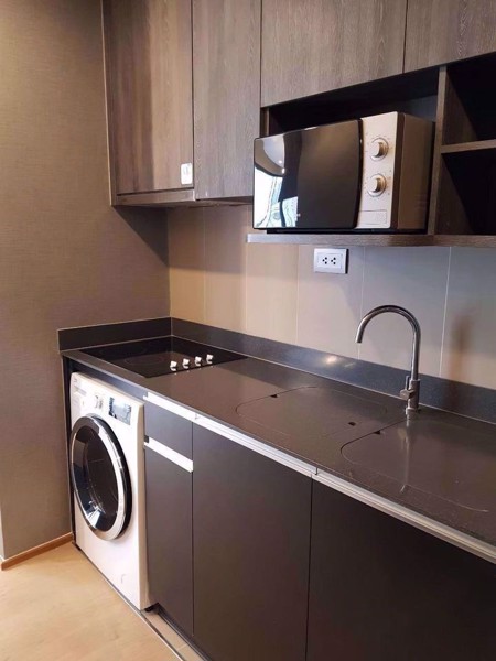 Picture of 2 bed Condo in Ashton Chula - Silom Mahaphruettharam Sub District C014542