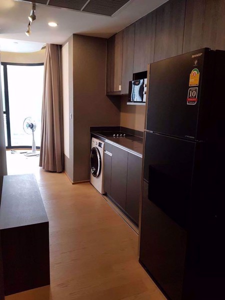 Picture of 2 bed Condo in Ashton Chula - Silom Mahaphruettharam Sub District C014542