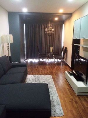 Picture of 1 bed Condo in Le Luk Phrakhanongnuea Sub District C014544