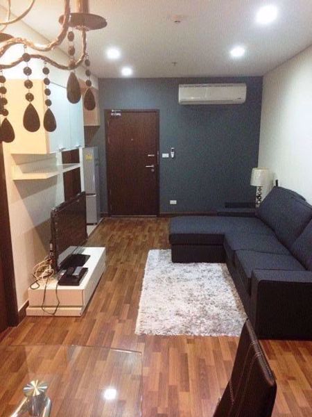 Picture of 1 bed Condo in Le Luk Phrakhanongnuea Sub District C014544